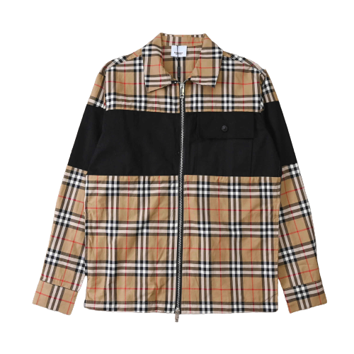 JACKET - BBY