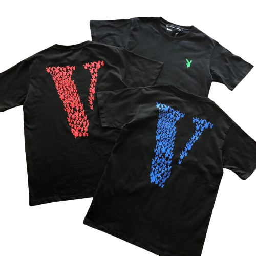 T-SHIRT - V