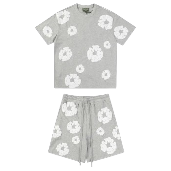 SET DENIM TEARS