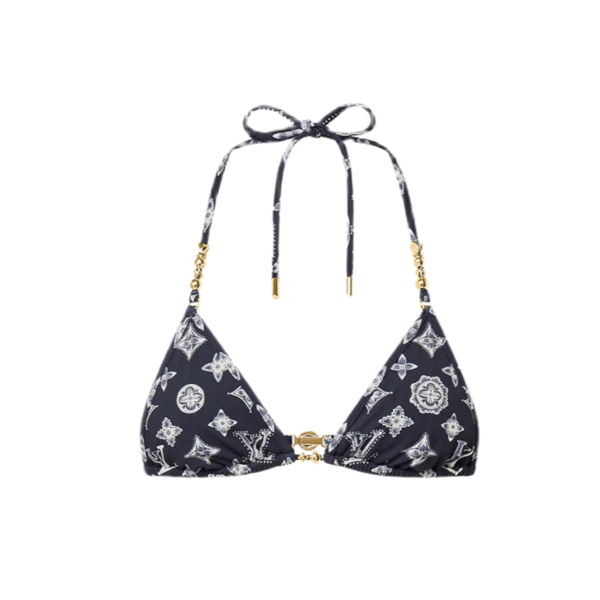 BIKINI LOUIS VUITTON