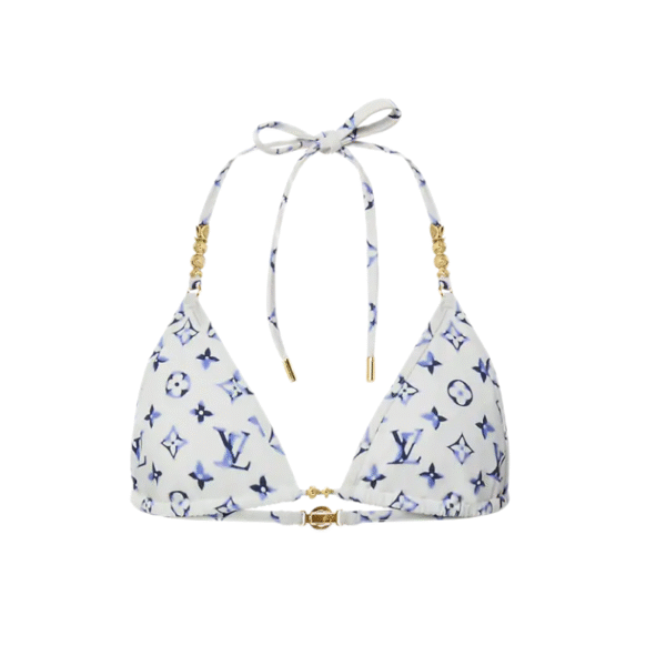 BIKINI LOUIS VUITTON