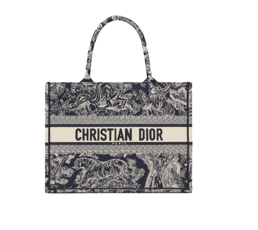 BOOK TOTE