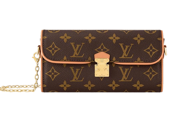 Pochette Camille