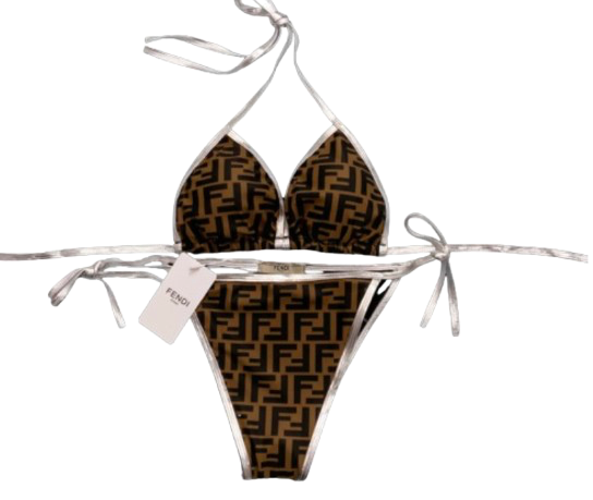 BIKINI FENDI