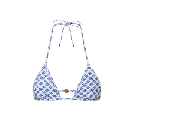 BIKINI LOUIS VUITTON