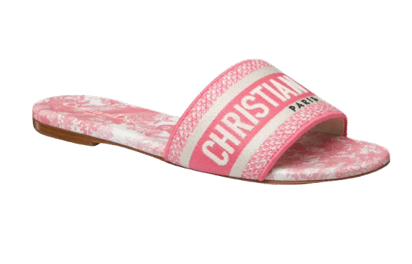 SANDALO DWAY PINK