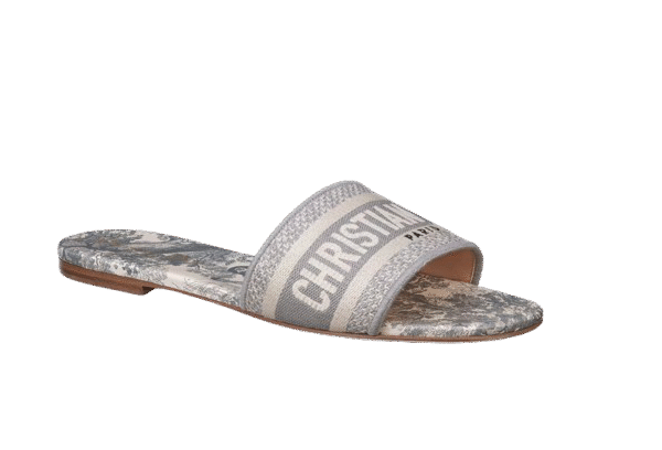 SANDALI DWAY GREY