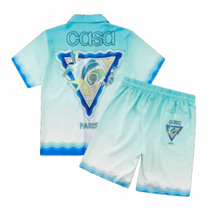 SET CASABLANCA