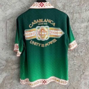 SET CASABLANCA