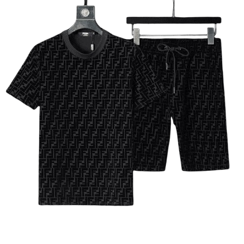 SET ESTIVO FENDI