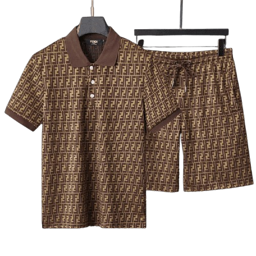SET ESTIVO FENDI