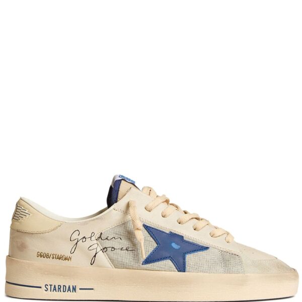 GOLDEN GOOSE